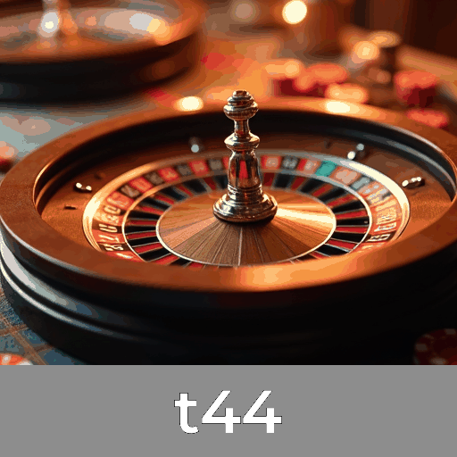 Cassino Online t44