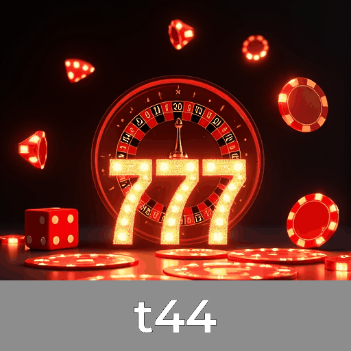 Acesso ao t44