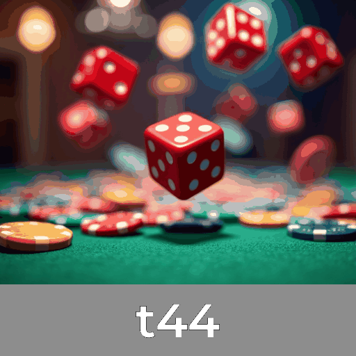 Acesso ao t44