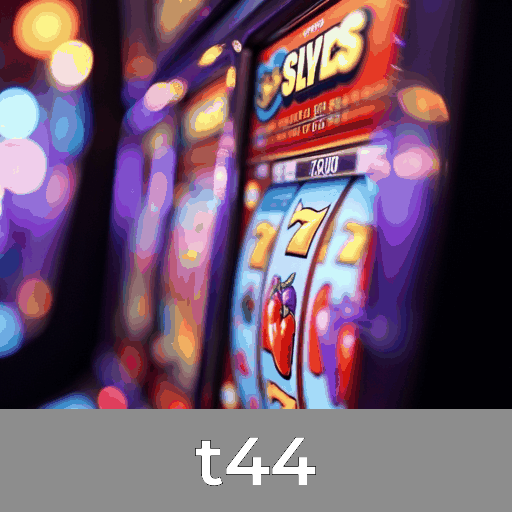 Promoções e Bônus no t44
