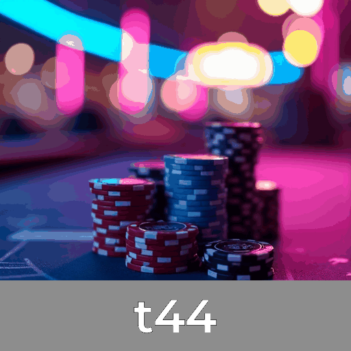 Cassino Online t44