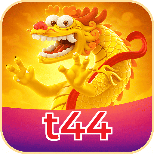 t44 logo