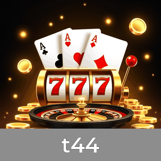 Acesso ao t44