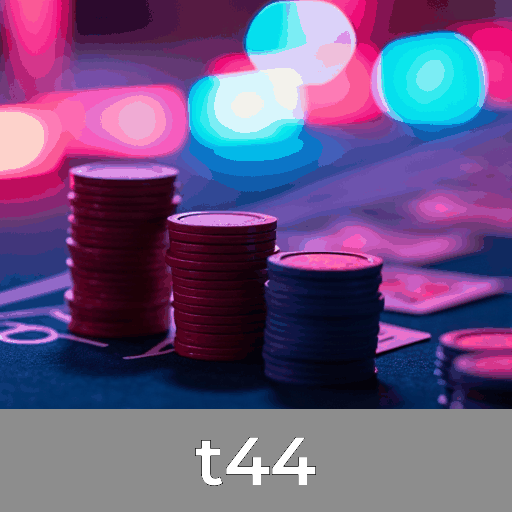 Acesso ao t44