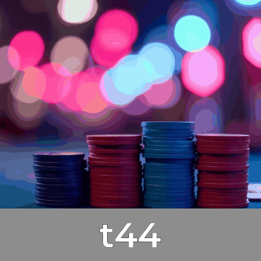 Cassino Online t44