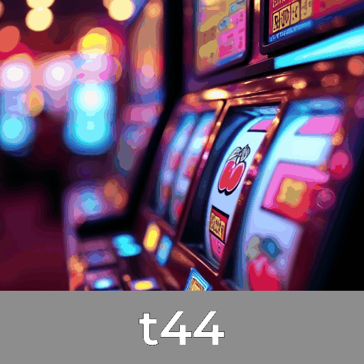 Cassino Online t44