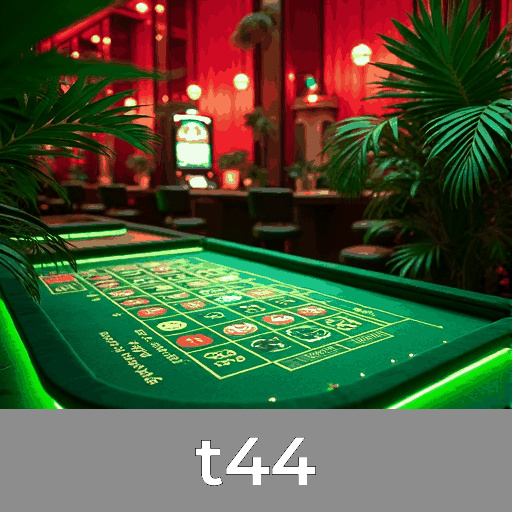 Acesso ao t44