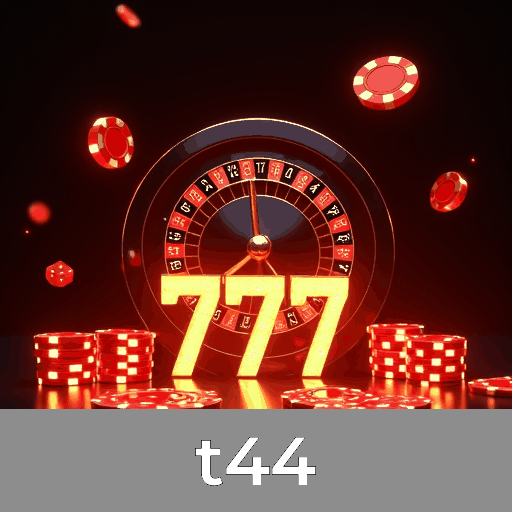 Cassino Online t44