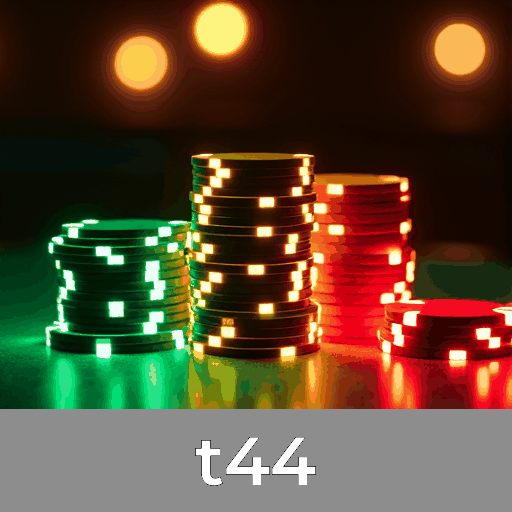 Cassino Online t44
